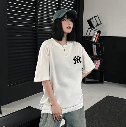 【99元/3件 5款任选 230g重磅】LA&WP--联名款100%纯棉印花T恤（选3件加入购物车一起拍下，单拍不发） 商品图5