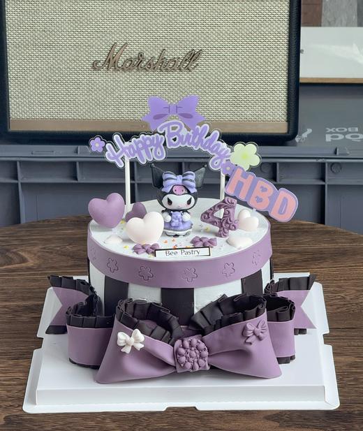 库洛米H款 商品图0