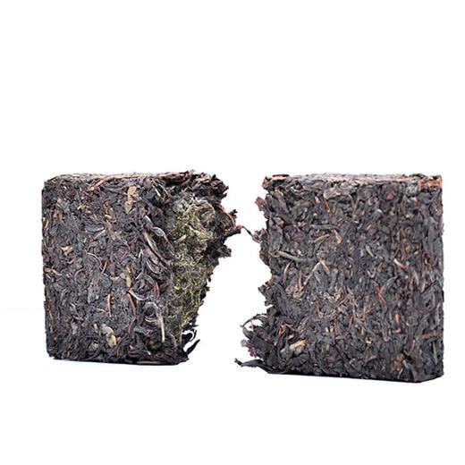 0593【国企严选，山海食材】金花白茶礼盒398g 商品图2