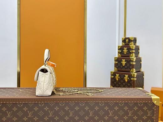 lv 新款 nano madeleine（CB） 商品图4