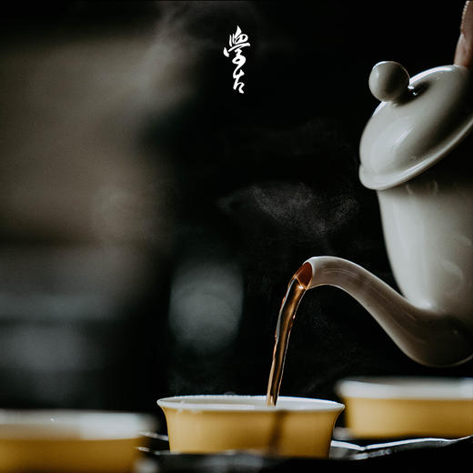 【大小鸿壶可选】娜家鸿壶系列 中式经典风格 商品图4