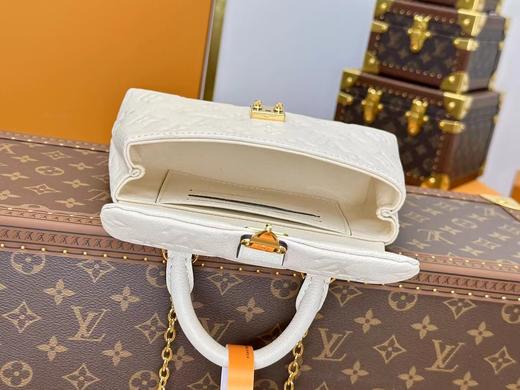 lv 新款 nano madeleine（CB） 商品图1