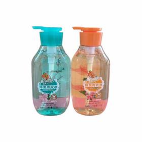 橙乐工坊内衣洗液500G