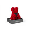 【告白神器】ROSEONLY诺誓 高端定制 永生玫瑰 玫瑰公仔 玫瑰熊 20cm 30cm 60cm 120cm  定制款 送女友爱人礼物 商品缩略图8