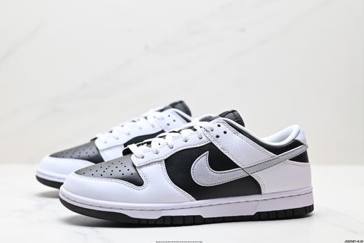耐克NIKE DUNK LOW复古低帮休闲运动滑板板鞋IB4620-141男女鞋 商品图3