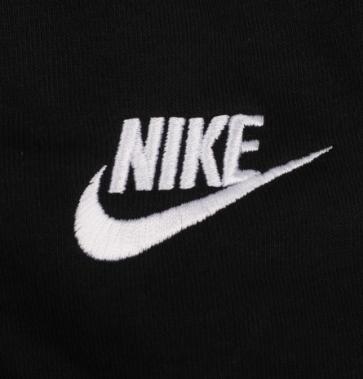 【全城独家6折】【耐克】B座5楼 Nike耐克男子NSW CLUB跑步运动休闲直筒宽松长裤BV2714-010 商品图3