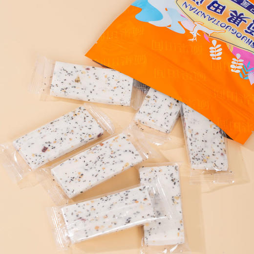 千层茯苓八珍糕 200g/袋 清甜软糯 商品图5