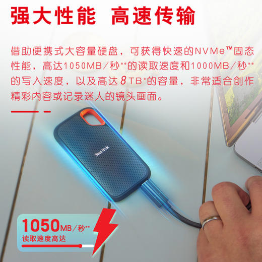 SDSSDE61-8T00-Z25 商品图1