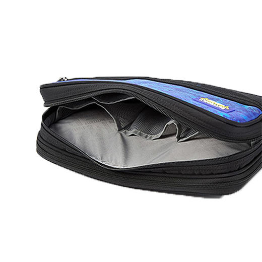 Butterfly蝴蝶乒乓球拍套BTY-375双层乒乓拍套拍套球拍袋可装2支球拍 商品图3