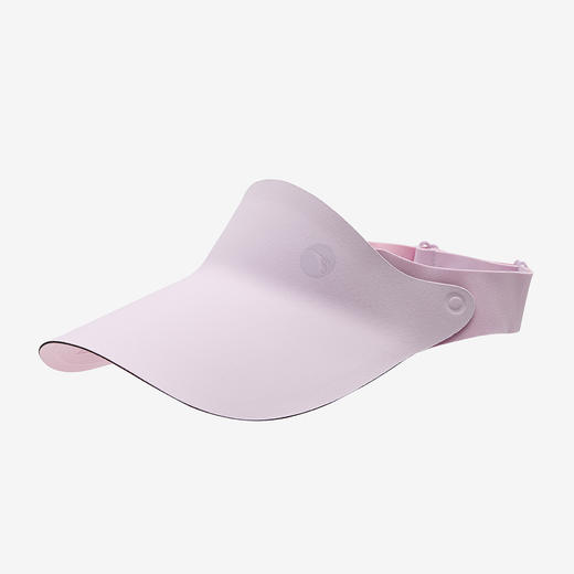 安踏男女大童安踏儿童2025年夏季防晒50空顶太阳帽392526203 商品图3