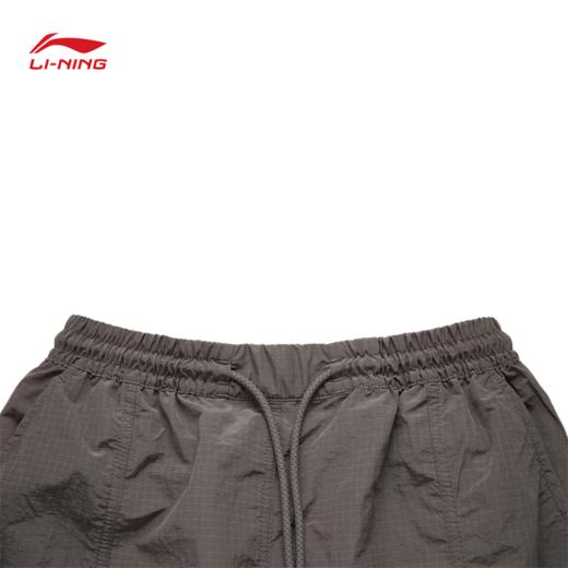 【S断码】李宁CROSS女子冰感舒适防晒中裙ASKU128【库存有限，如无货将做退款，介意慎拍！】 商品图2