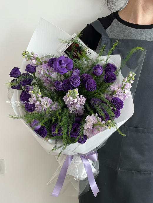 浪漫絮语 · 花束 商品图1