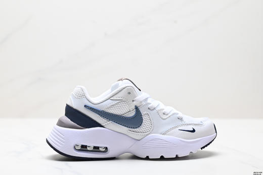 耐克Nike Air Max Fusion复古休闲运动气垫慢跑鞋CJ1670-105男女鞋 商品图0