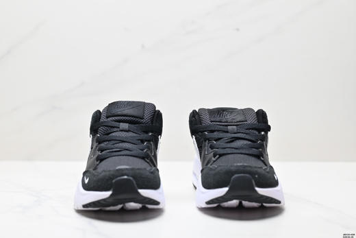 耐克Nike Air Max Fusion复古休闲运动气垫慢跑鞋CJ1670-105男女鞋 商品图6