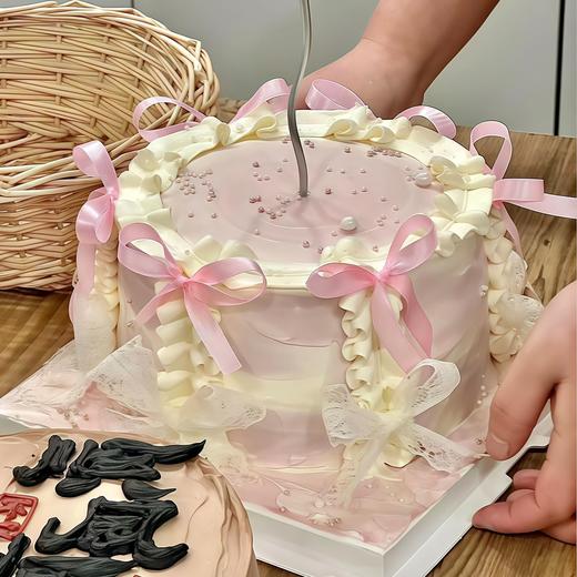 『女神蛋糕系列』芭蕾甜舞 商品图0