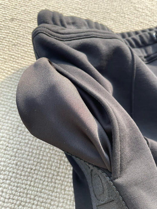 410-7 tf丝绵材质 高端短裤 167/135穿L宽松效果 商品图14