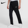 【全城独家6折】【耐克】B座5楼 Nike耐克男子NSW CLUB跑步运动休闲直筒宽松长裤BV2714-010 商品缩略图0