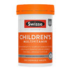 【海豚美购】Swisse儿童复合维生素咀嚼片120片/瓶 商品缩略图3