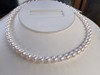 7mm-8mm akoya项链 商品缩略图1