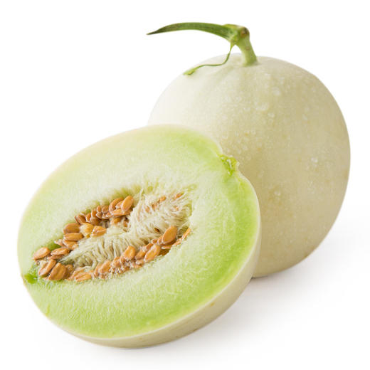 L玉菇瓜1个装（时令） 商品图0