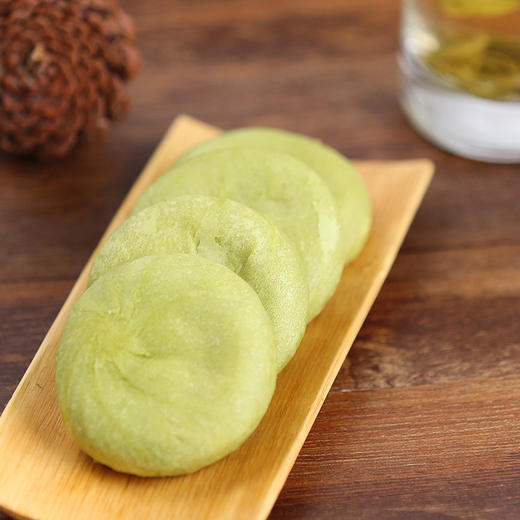 知味观-知味吉时礼528g(8味点心)  【端午】LP 商品图5