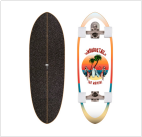 Waikiki ALOHA 威基基 ALOHA