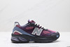 新百伦New Balance M2010复古老爹休闲运动跑步鞋M2010VB男女鞋 商品缩略图0