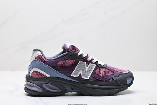 新百伦New Balance M2010复古老爹休闲运动跑步鞋M2010VB男女鞋 商品图0