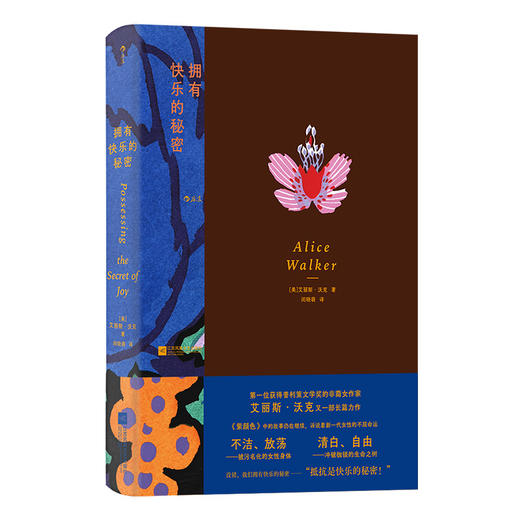 拥有快乐的秘密 商品图0