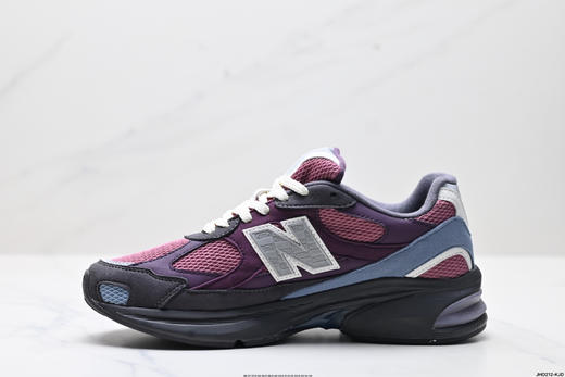 新百伦New Balance M2010复古老爹休闲运动跑步鞋M2010VB男女鞋 商品图2