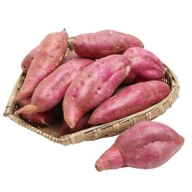 【临高】红薯普通包装9斤（京东快递）