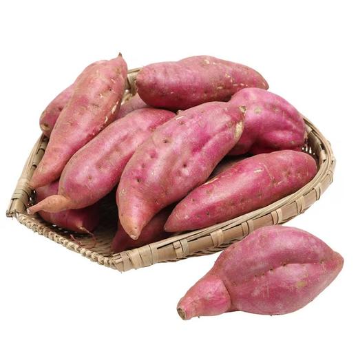 【临高】红薯普通包装9斤（京东快递） 商品图0