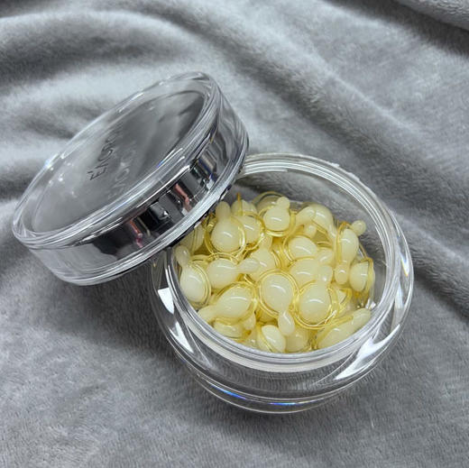 EAORON澳容 抗糖丸 次抛精华 以油养肤 独立包装  0.5ml/颗*60颗/罐 商品图1