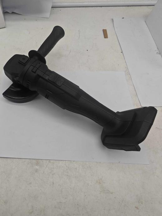 【货号02045】牧田款插脚锂电角磨机有刷角磨机小蛮腰细手柄角磨机磨光机上开关 商品图0