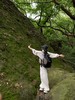 现货  户系穿搭 轻薄透气感 户外防晒外套+长裤 商品缩略图4