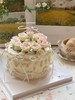 复古鲜花蛋糕 商品缩略图0