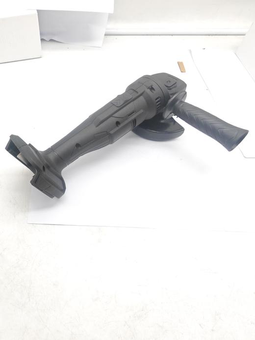 【货号02045】牧田款插脚锂电角磨机有刷角磨机小蛮腰细手柄角磨机磨光机上开关 商品图4