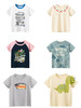 【备上10件都不嫌多】外贸余单 品质非常的优的长袖T恤 A类全棉面料 印花缤纷环保 超高性价比儿童长袖上衣 宝妈必备 商品缩略图6