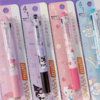 斑马三丽鸥T限定多功能模块笔四色中性笔 商品缩略图0