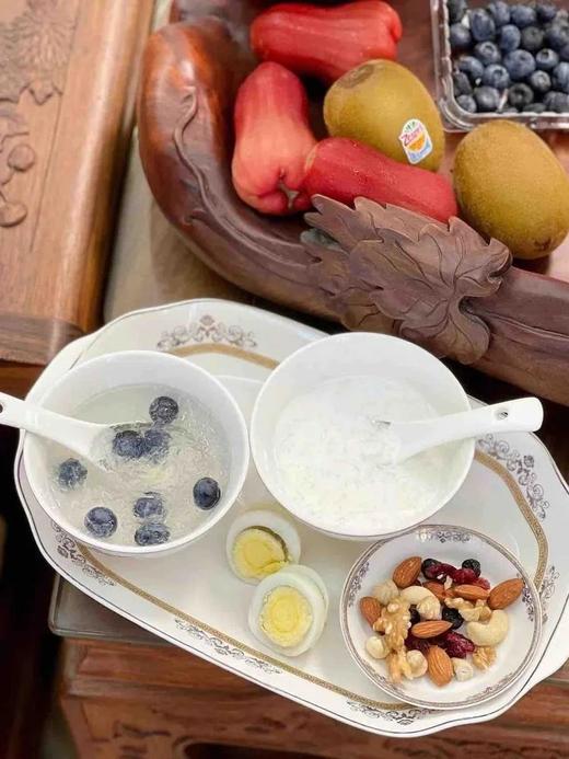 性价比69.9抢10g特价马来西亚进口碎燕燕窝甄选超顶品质天然燕窝96%净度6倍泡发率通过CAIQ绿标认证全流程可追溯顺丰基地直邮 商品图4