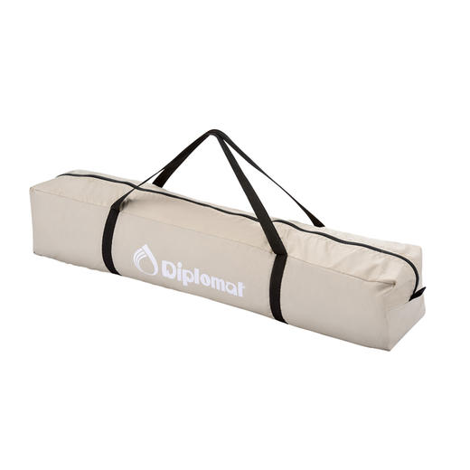 【自营】Diplomat外交官户外帐篷户外用品野营加厚超轻便1-2人多用自动帐篷DFJ-111 商品图2