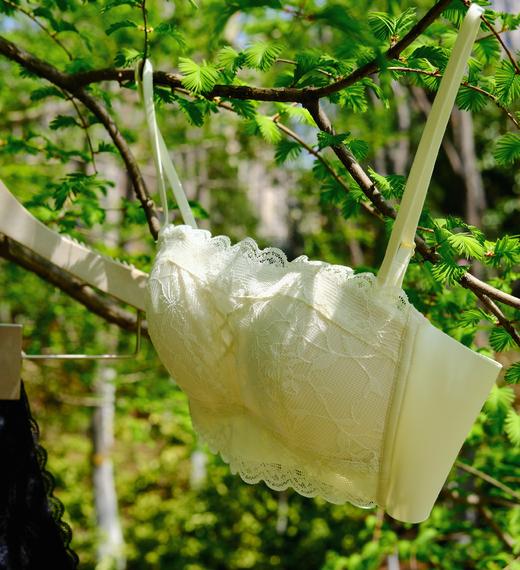 【门店同款】ENJOY夏季蕾丝裹胸 162154037 商品图2