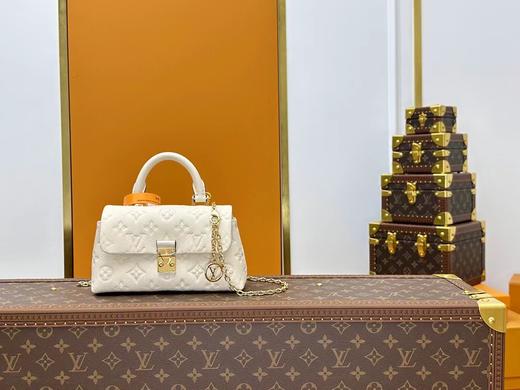 lv 新款 nano madeleine（CB） 商品图0