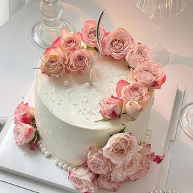 『女神蛋糕系列』折射泡泡