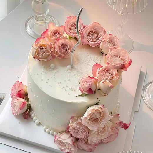 『女神蛋糕系列』折射泡泡 商品图0