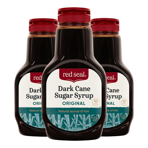 红印黑糖 商品图2