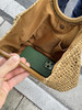 原单| 独家海滩夏日用--品质和纸手工编织包 商品缩略图9