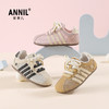 ANNIL/安奈儿夏季男女休闲百搭童鞋2025夏款HM5205323 商品缩略图4