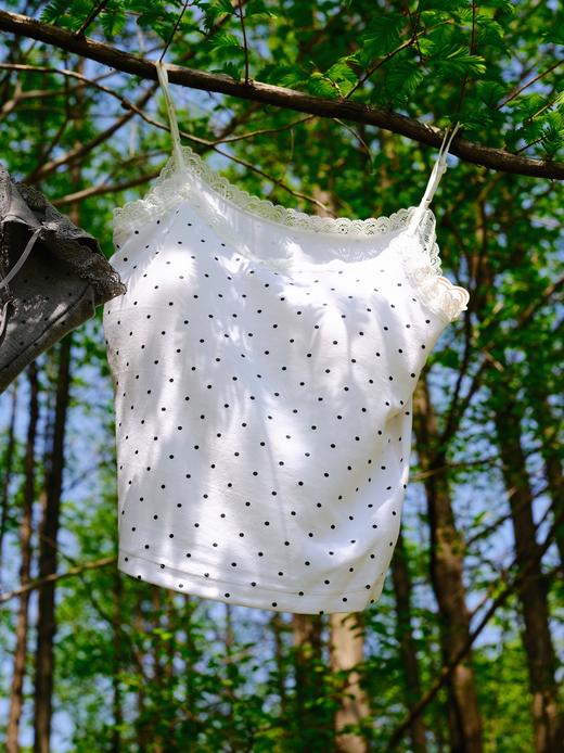 【门店同款】ENJOY春季棉吊带 161850815 商品图0