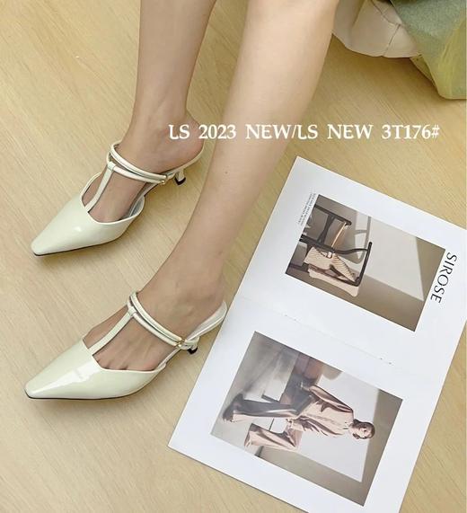 3T176女鞋 商品图0